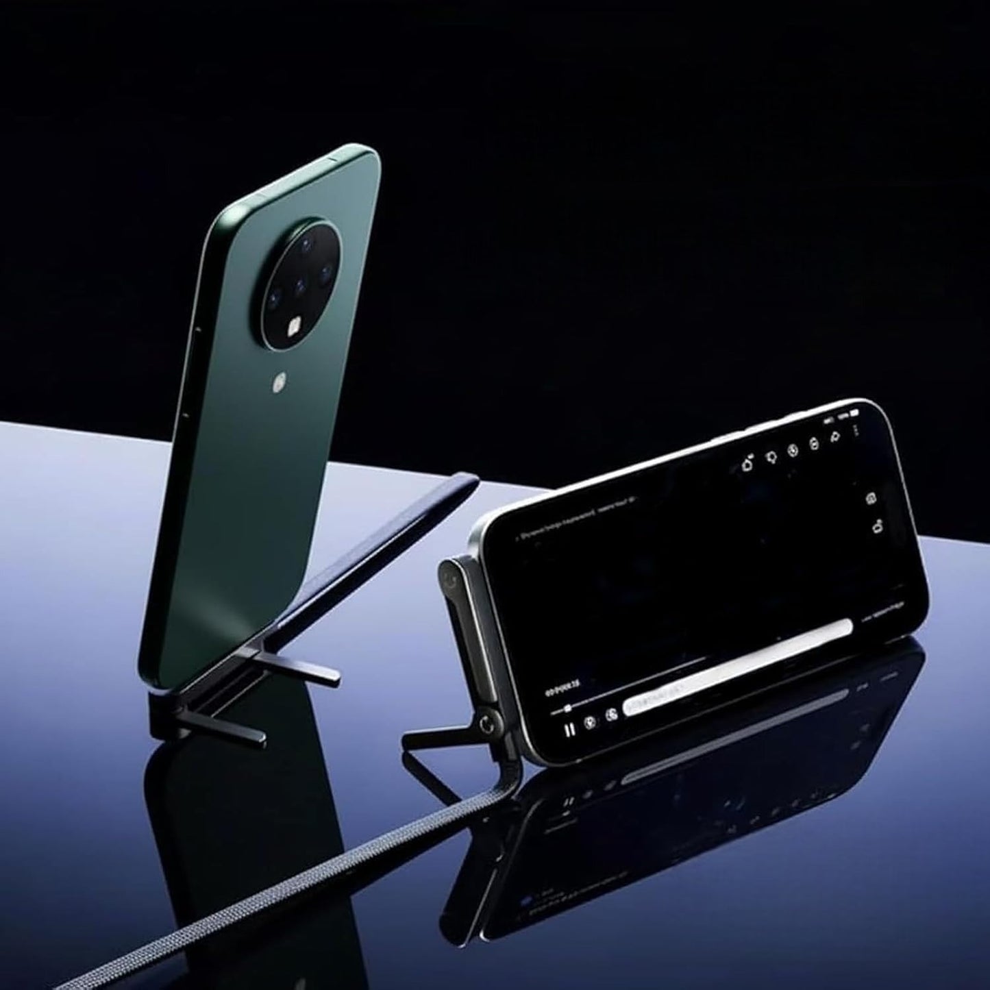 FlexiCharge Pro Stand™
