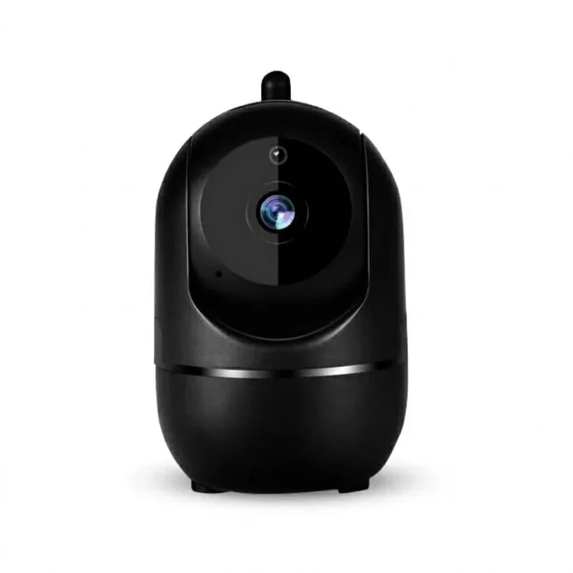VisionGuard Mini – Votre sécurité, simplifiée