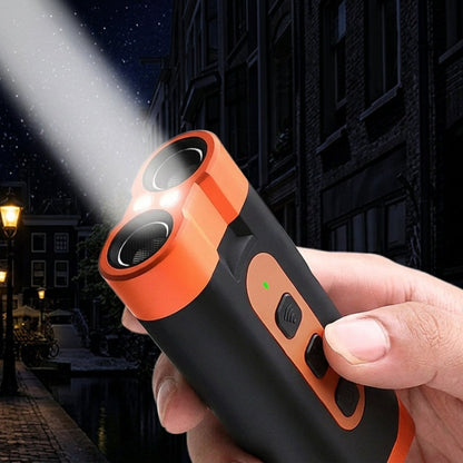 SilenceGuard Pro – Dispositif Anti-Aboiement pour Chien