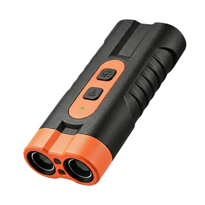 SilenceGuard Pro – Dispositif Anti-Aboiement pour Chien
