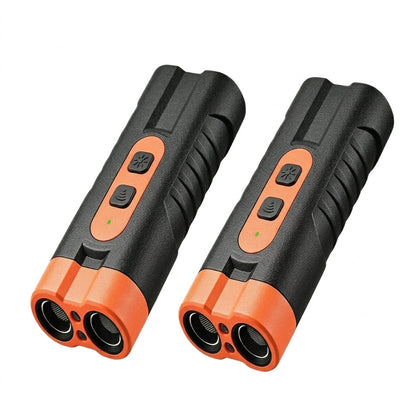 SilenceGuard Pro – Dispositif Anti-Aboiement pour Chien