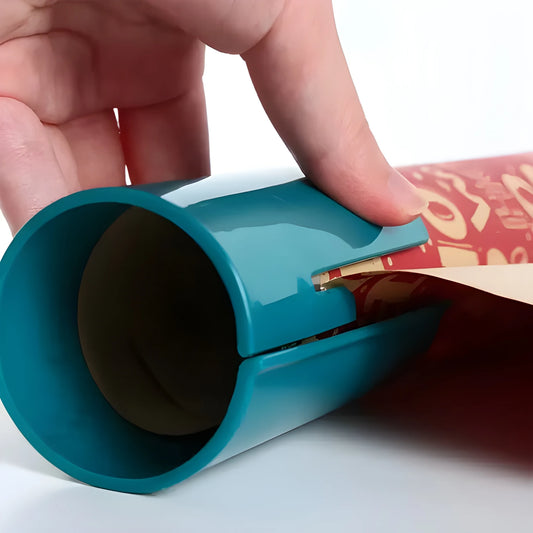WrapEase™ Coupe-Cadeau Magique