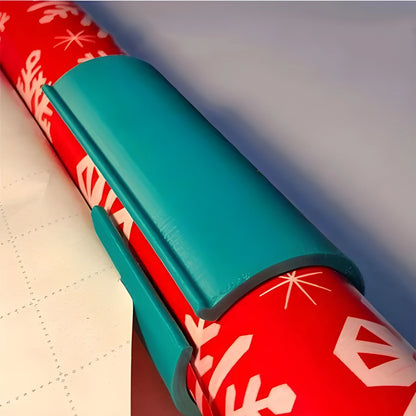 WrapEase™ Coupe-Cadeau Magique