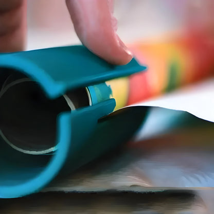 WrapEase™ Coupe-Cadeau Magique