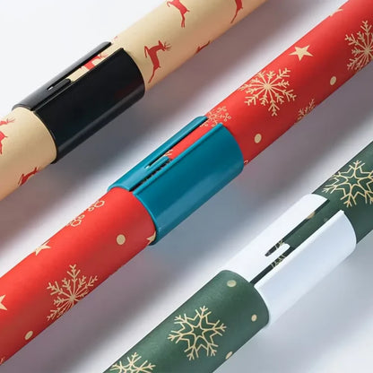 WrapEase™ Coupe-Cadeau Magique