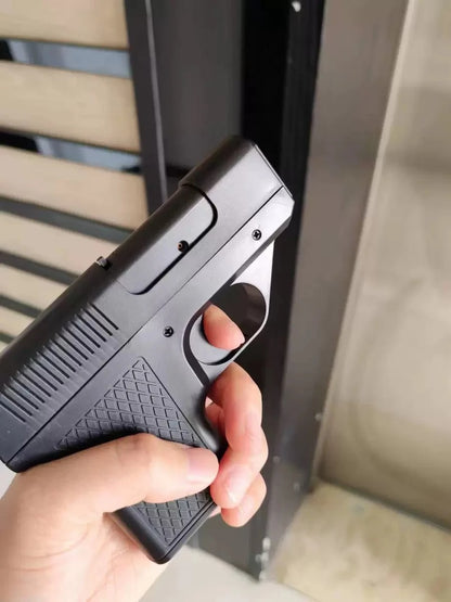 BlazeGun™ Storm Lighter