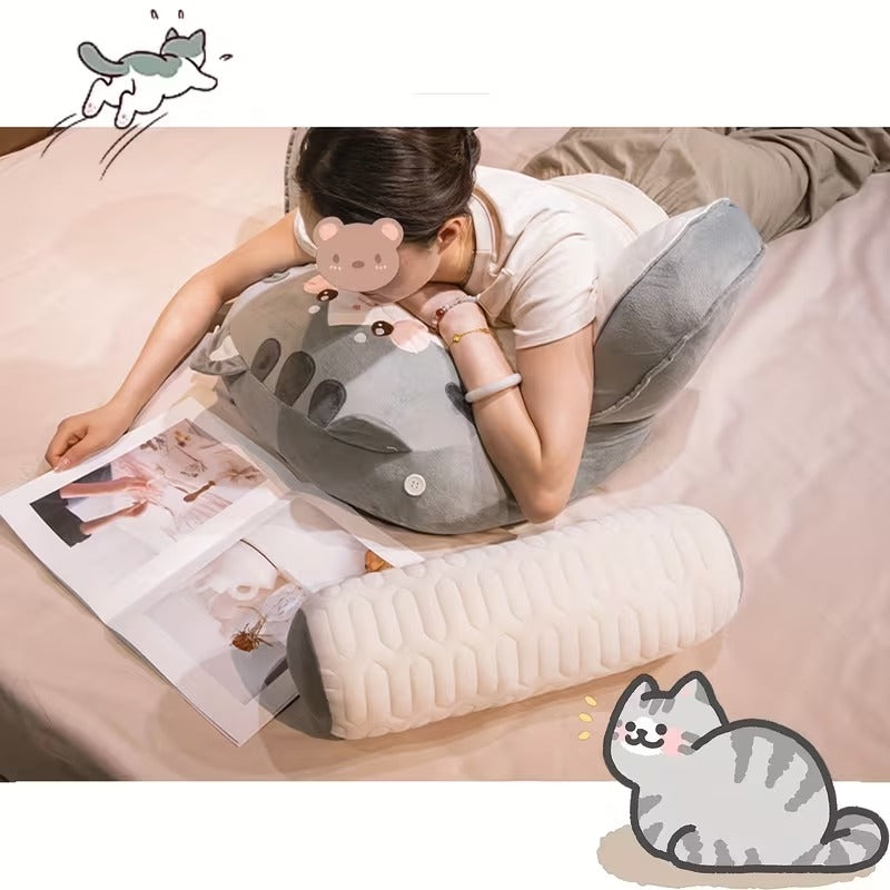NordicRest™ Oreiller Cocoon Premium