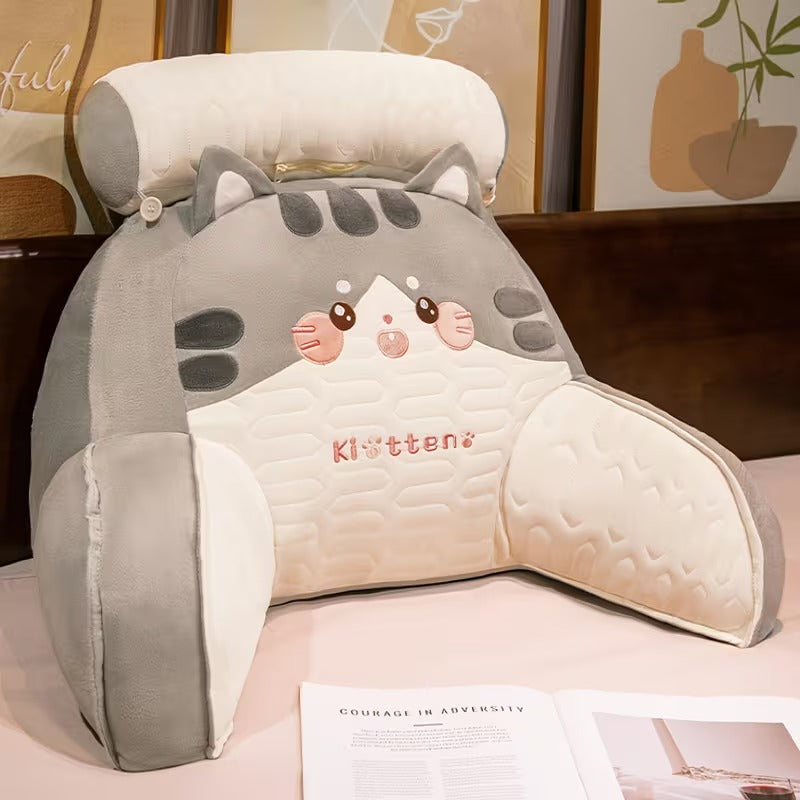 NordicRest™ Oreiller Cocoon Premium