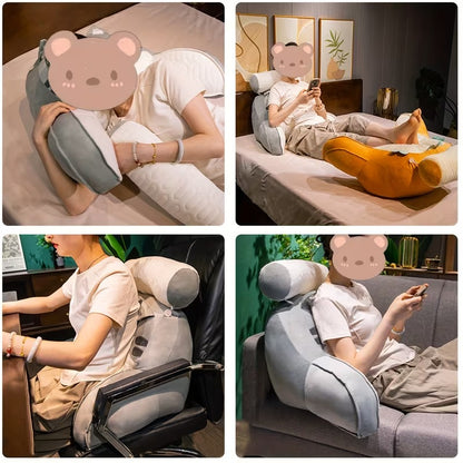 NordicRest™ Oreiller Cocoon Premium