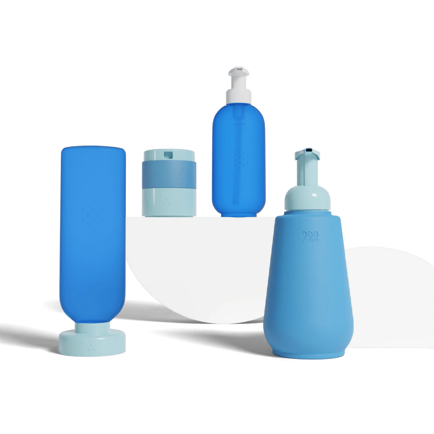 EcoRoutine™ Kit Essentiel Rechargeable