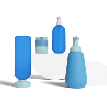 EcoRoutine™ Kit Essentiel Rechargeable