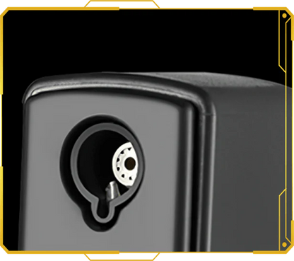 BlazeGun™ Storm Lighter