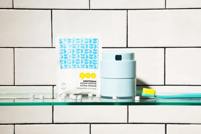 EcoRoutine™ Kit Essentiel Rechargeable
