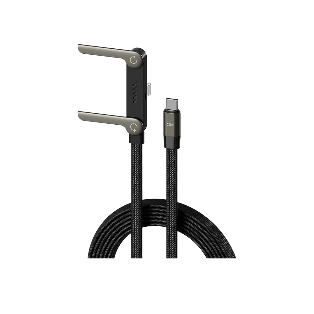 FlexiCharge Pro Stand™