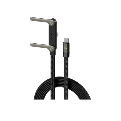 FlexiCharge Pro Stand™