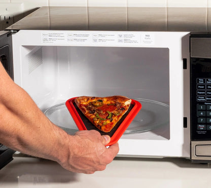 FlexiSlice™ Boîte Pizza Intelligente