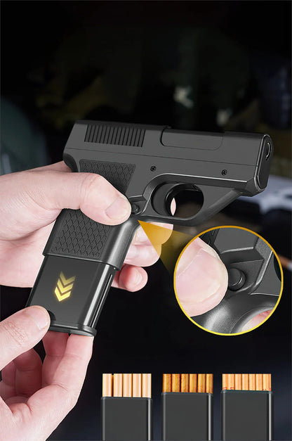 BlazeGun™ Storm Lighter