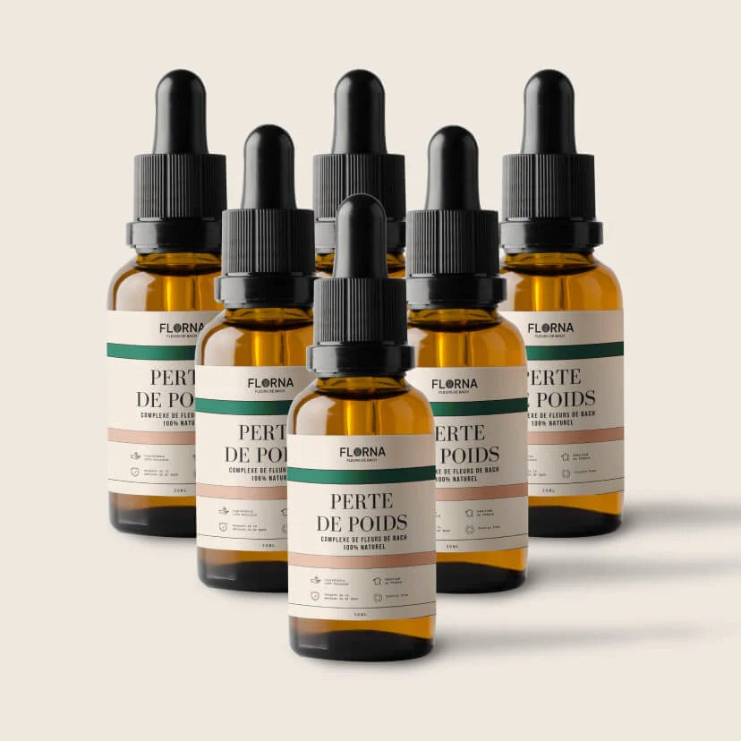 Élixir Silhouette ZenFlow™ – Contrôle & Équilibre Émotionnel