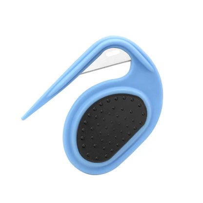 Couteau Démêlant Premium — Poils Longs