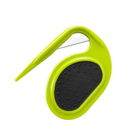Couteau Démêlant Premium — Poils Longs