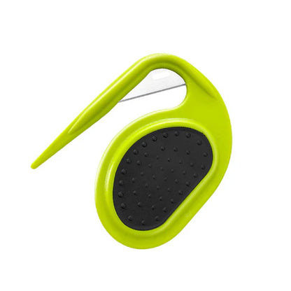 Couteau Démêlant Premium — Poils Longs